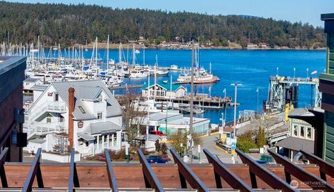 Photo of 232 A Street #R4, Friday Harbor, WA 98250 (MLS # 2334078) Photo of 232 A Street #R4, Friday Harbor, WA 98250 (MLS # 2334078)