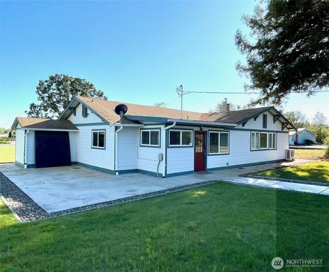 5177 Jackson Highway Toledo WA 98591