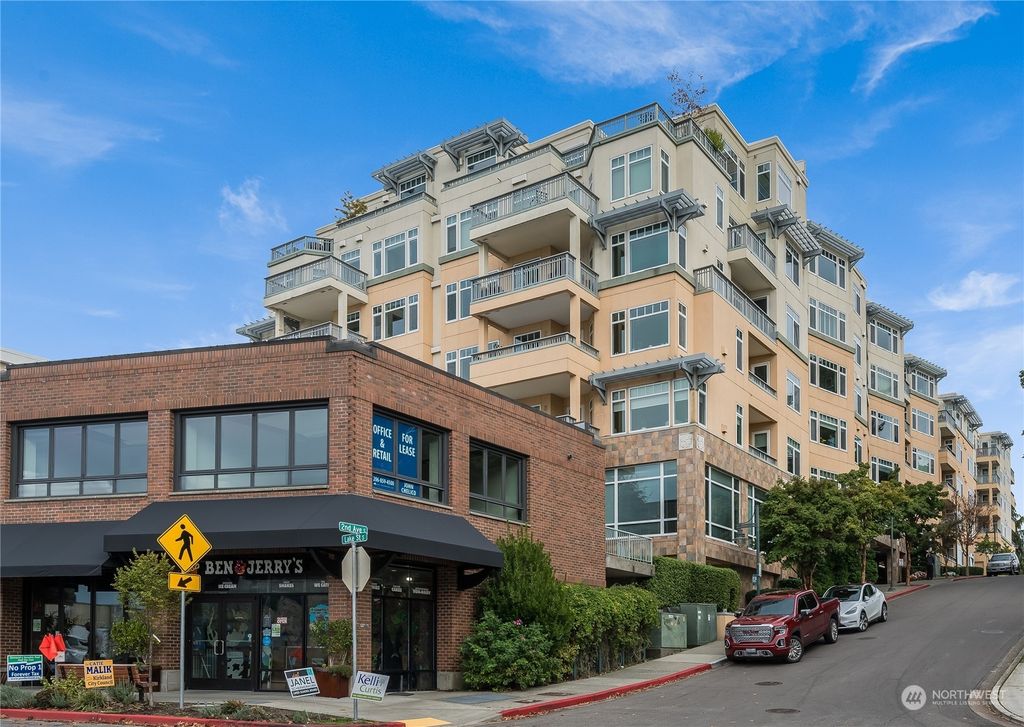 Photo of 108 2 Avenue S #301, Kirkland, WA 98033 (MLS # 2172692)