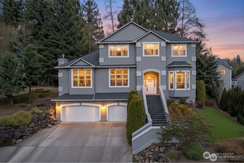 Photo of 250 W St James Place, Longview, WA 98632 (MLS # 2495311)