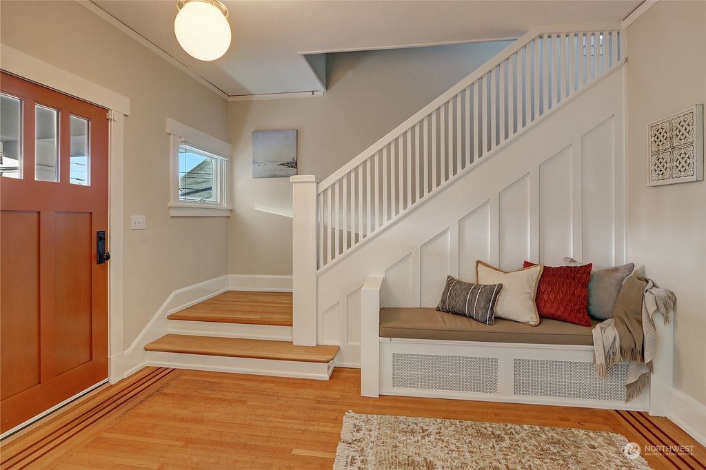 Photo of 1806 3rd Avenue N, Seattle, WA 98109 (MLS # 2007930)