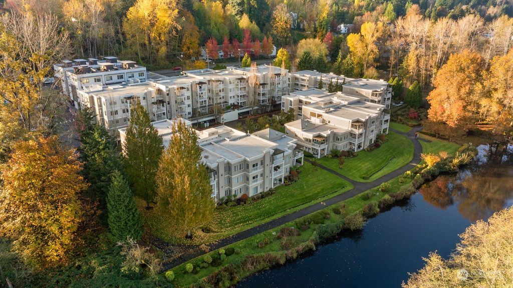 Photo of 17432 Bothell Way NE #B304, Bothell, WA 98011 (MLS # 2307961)