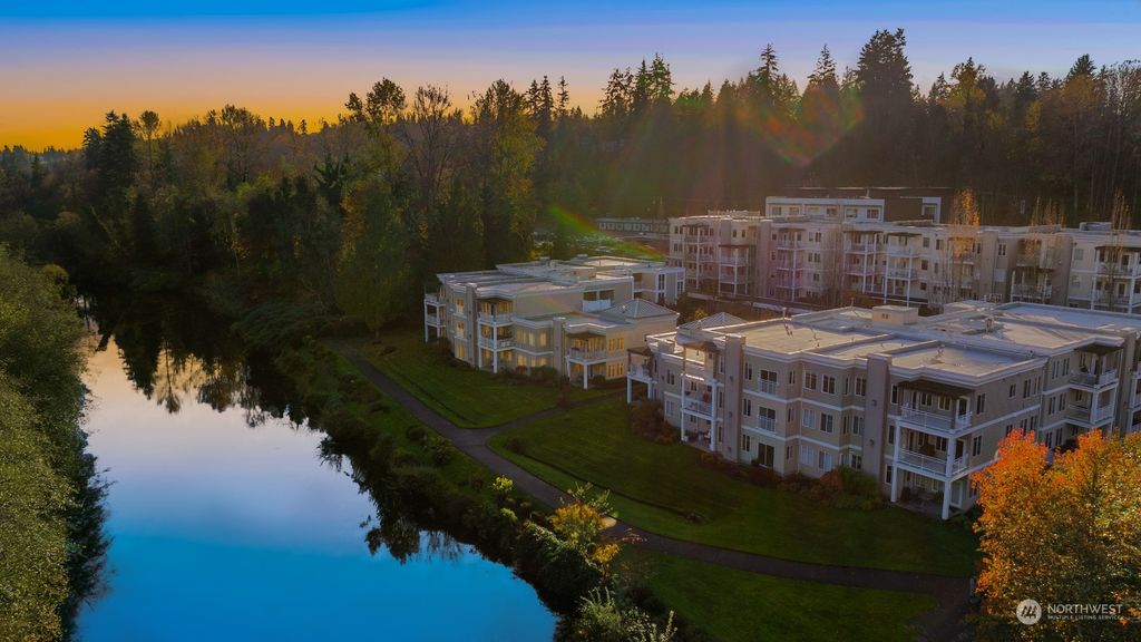 Photo of 17432 Bothell Way NE #B304, Bothell, WA 98011 (MLS # 2307961)