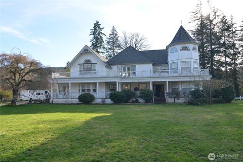 1397 State Route 506 Vader WA 98593