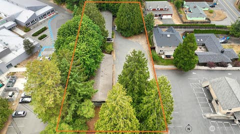Photo of 2902 NE 200TH ST ST, Shoreline, WA 98155 (MLS # 2560991)