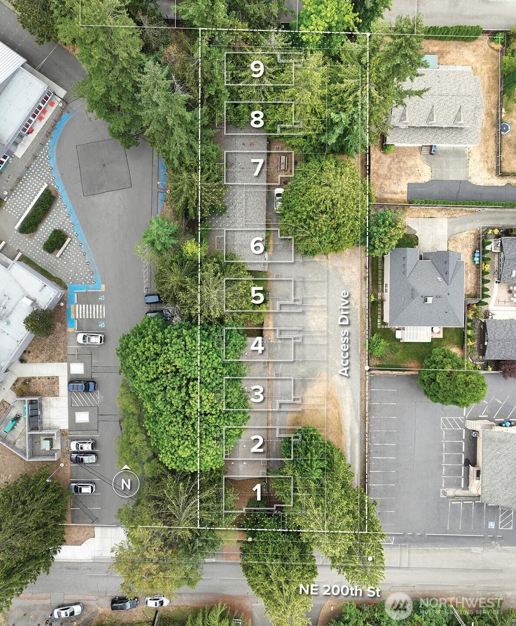 Photo of 2902 NE 200TH ST ST, Shoreline, WA 98155 (MLS # 2560991)