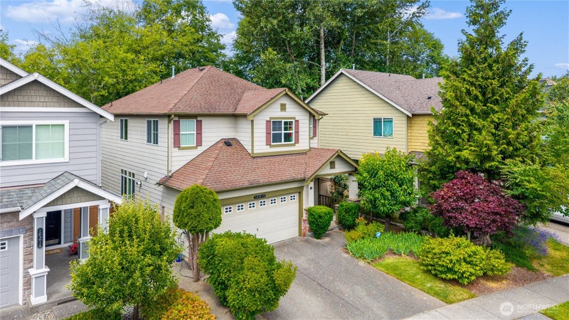 18214 29th Drive SE