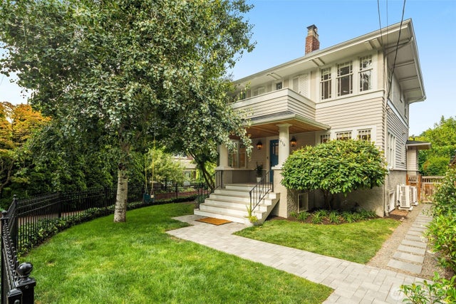 2416 2nd Avenue N, Seattle