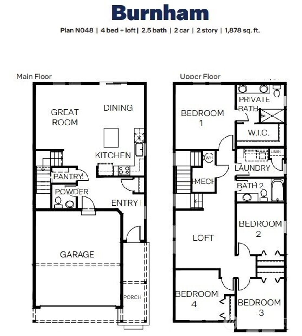 Photo of 216 Gamble Street #83, Snohomish, WA 98290 (MLS # 2340790)