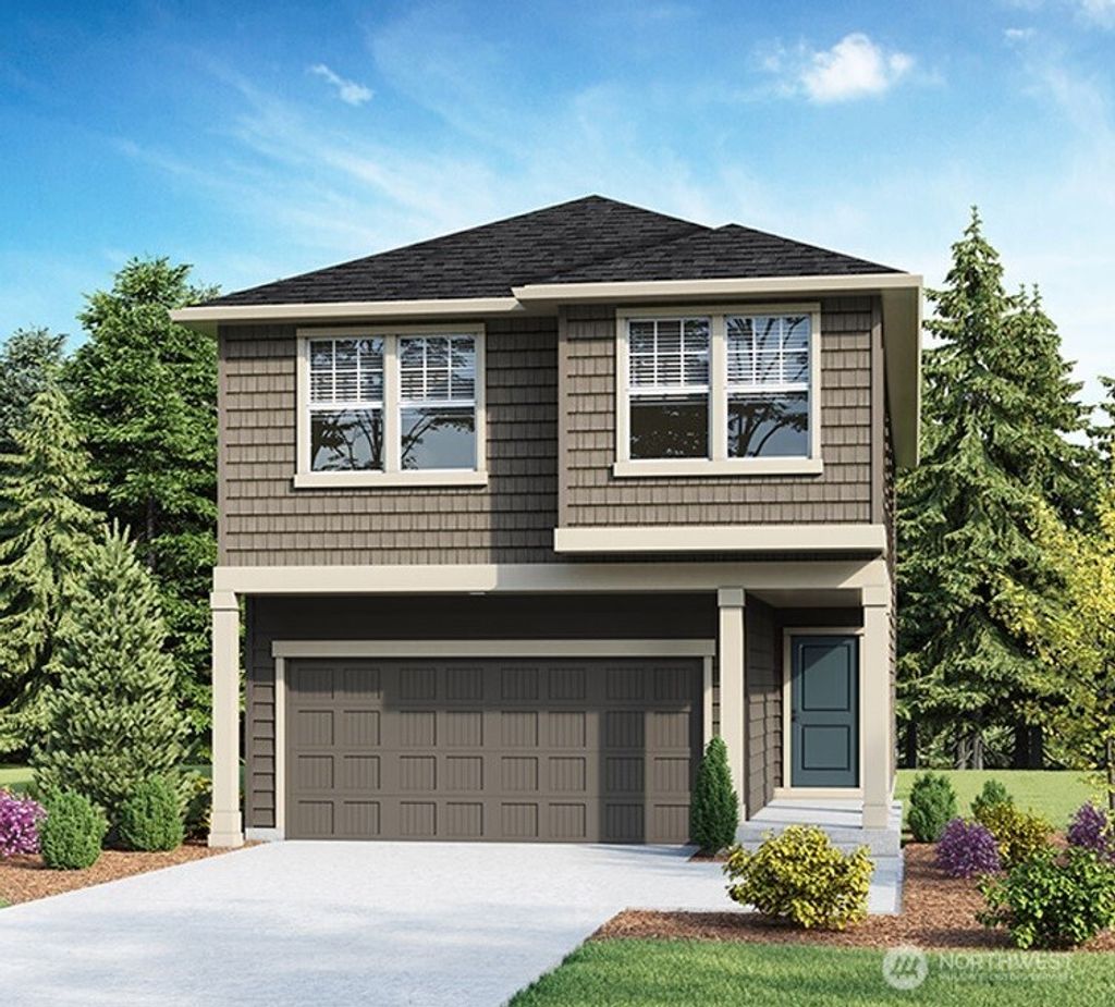 Photo of 216 Gamble Street #83, Snohomish, WA 98290 (MLS # 2340790)