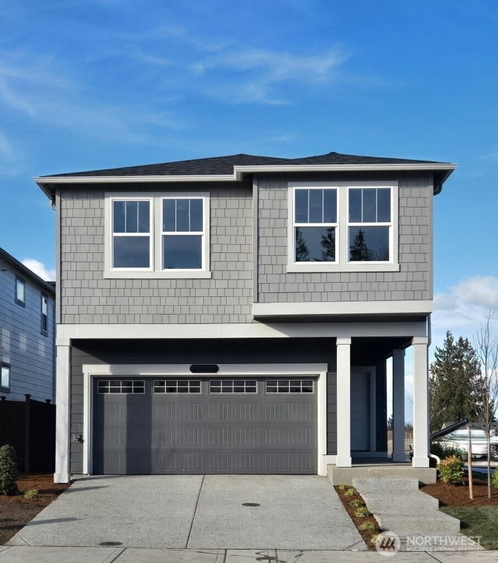 Photo of 216 Gamble Street #83, Snohomish, WA 98290 (MLS # 2340790)