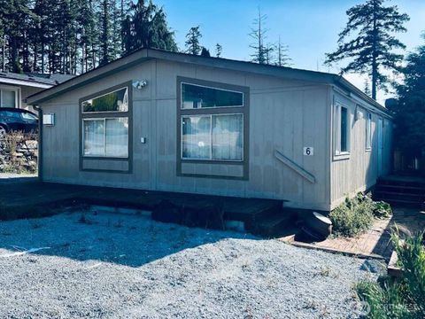 Photo of 11453 Bayview Edison Road #6, Mount Vernon, WA 98273 (MLS # 2437025)