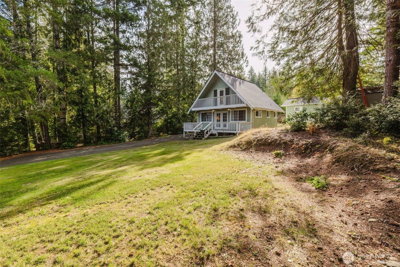 90 E Snow Cap Drive