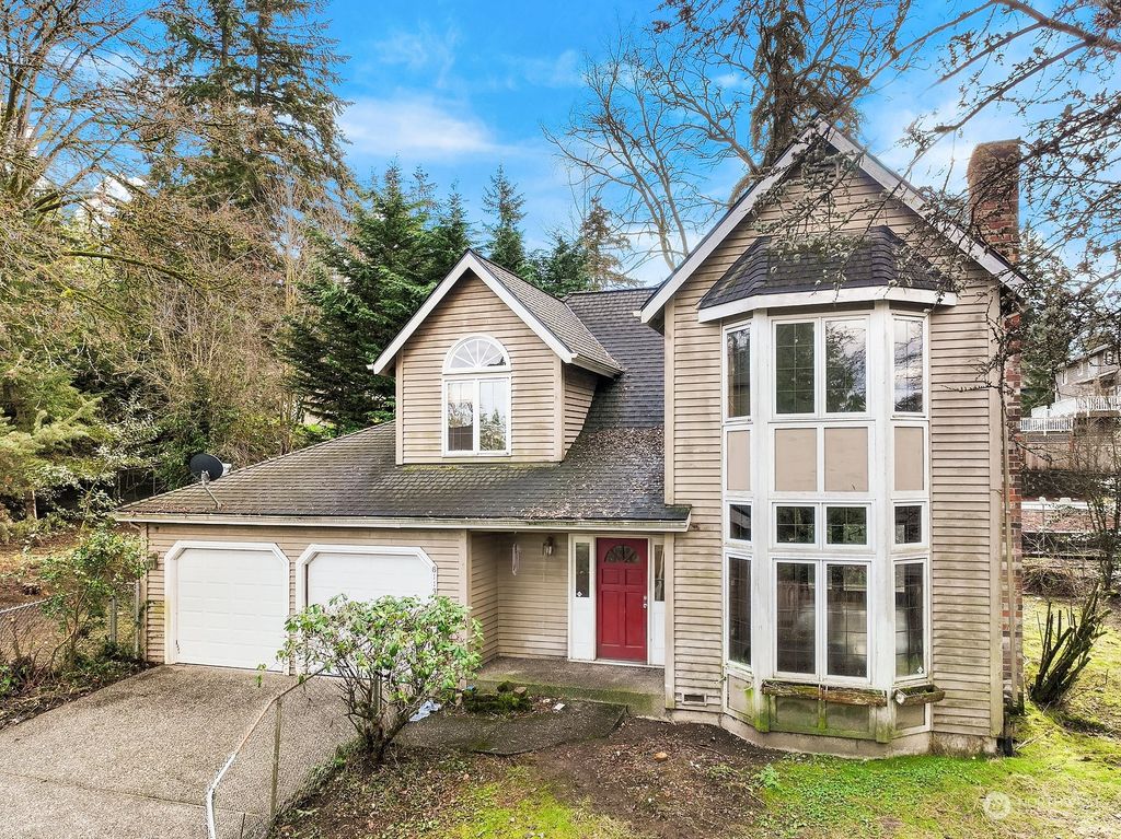 Photo of 8113 NE 158th Street, Kenmore, WA 98028 (MLS # 2028763)