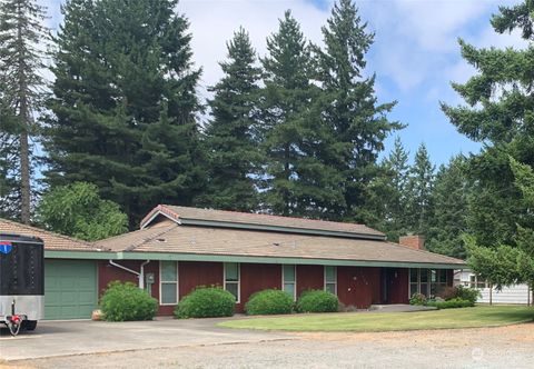 A home in Lakewood