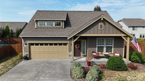 Photo of 312 Shannon Avenue, Sedro Woolley, WA 98284 (MLS # 2576129)