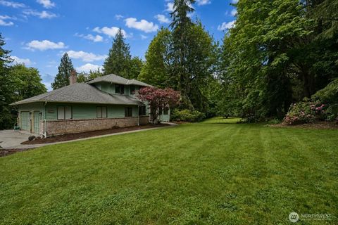 Photo of 36119 249th Avenue SE, Enumclaw, WA 98022 (MLS # 2520482)