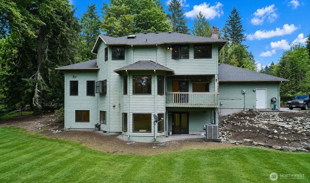 Photo of 36119 249th Avenue SE, Enumclaw, WA 98022 (MLS # 2520482)