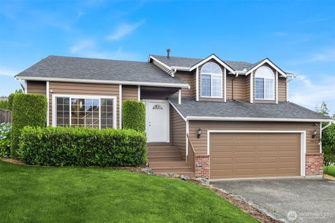 Photo of 3802 Carpenter Street, Mount Vernon, WA 98274 (MLS # 2335093)