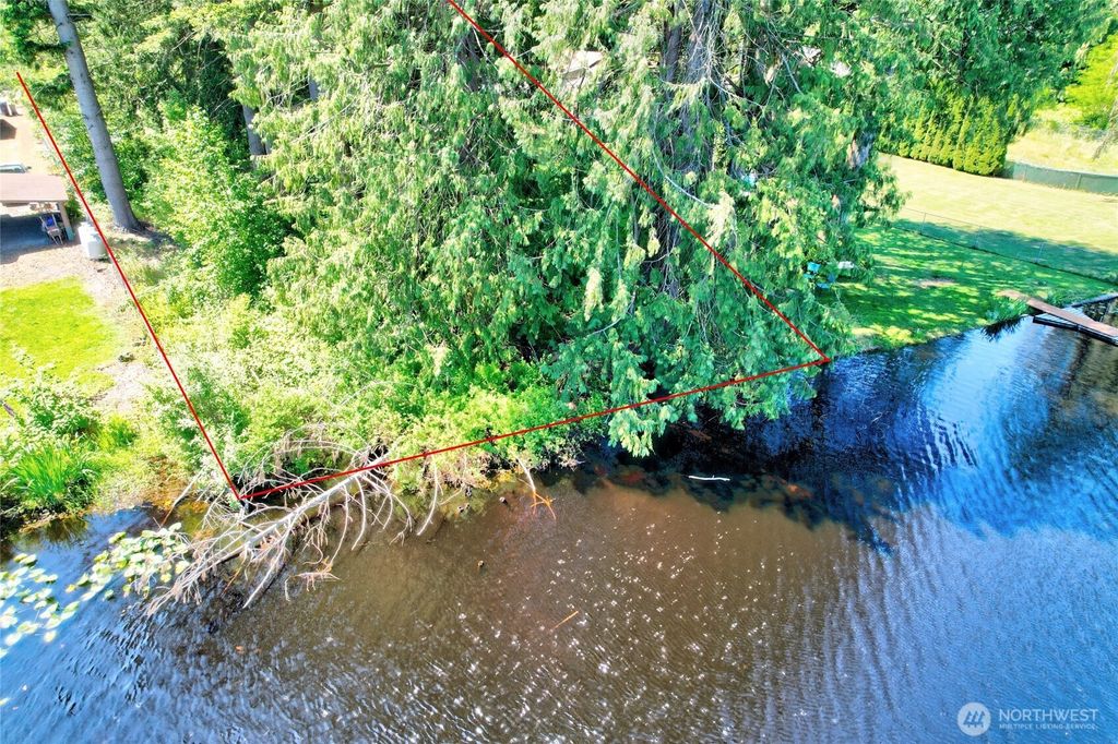 Photo of 1217 150th Place NW, Marysville, WA 98271 (MLS # 2338085)