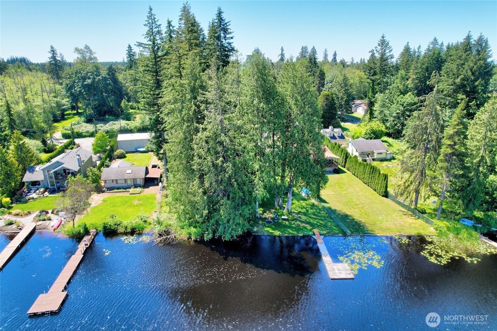 Photo of 1217 150th Place NW, Marysville, WA 98271 (MLS # 2338085)