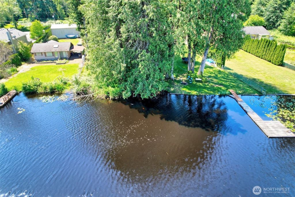 Photo of 1217 150th Place NW, Marysville, WA 98271 (MLS # 2338085)