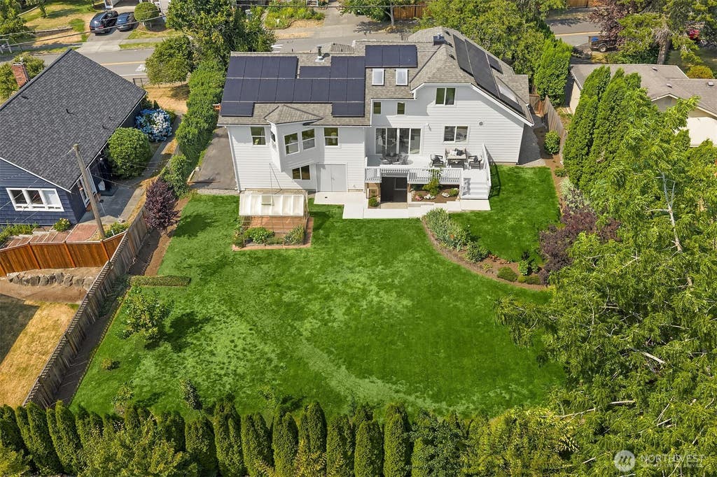 Photo of 12453 NE 104th Street, Kirkland, WA 98033 (MLS # 2544525)