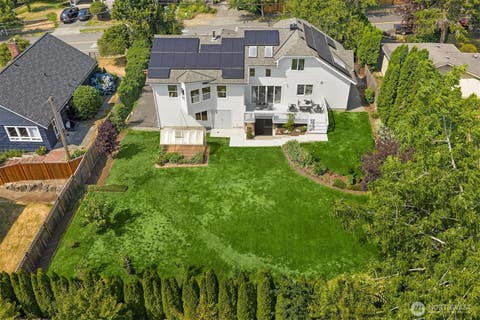 Photo of 12453 NE 104th Street, Kirkland, WA 98033 (MLS # 2544525)