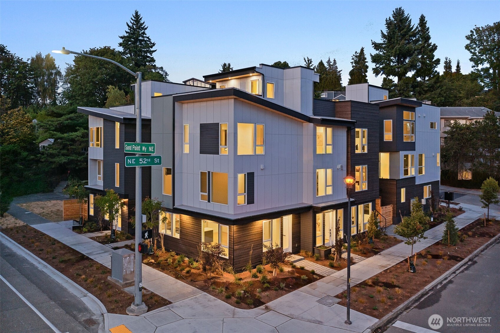 4300 NE 52nd Street