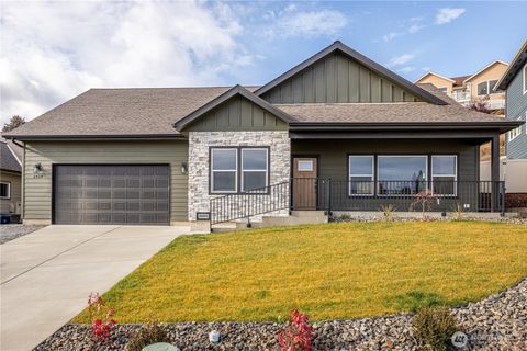 1919 Westhaven Wenatchee WA 98801