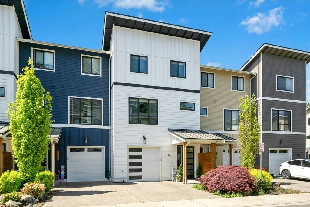 Photo of 174 Countryman Drive, Monroe, WA 98272 (MLS # 2519027)