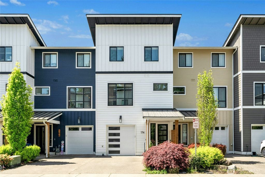 Photo of 174 Countryman Drive, Monroe, WA 98272 (MLS # 2519027)