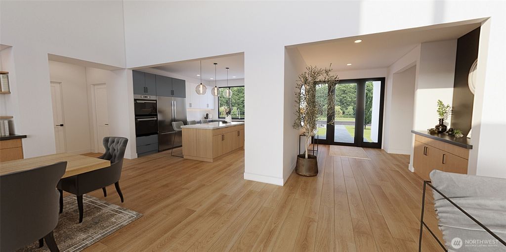 Photo of 0 XXX Seahorse Lane, Oak Harbor, WA 98277 (MLS # 2475785)