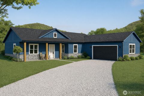 23940 144th Street E Buckley WA 98321