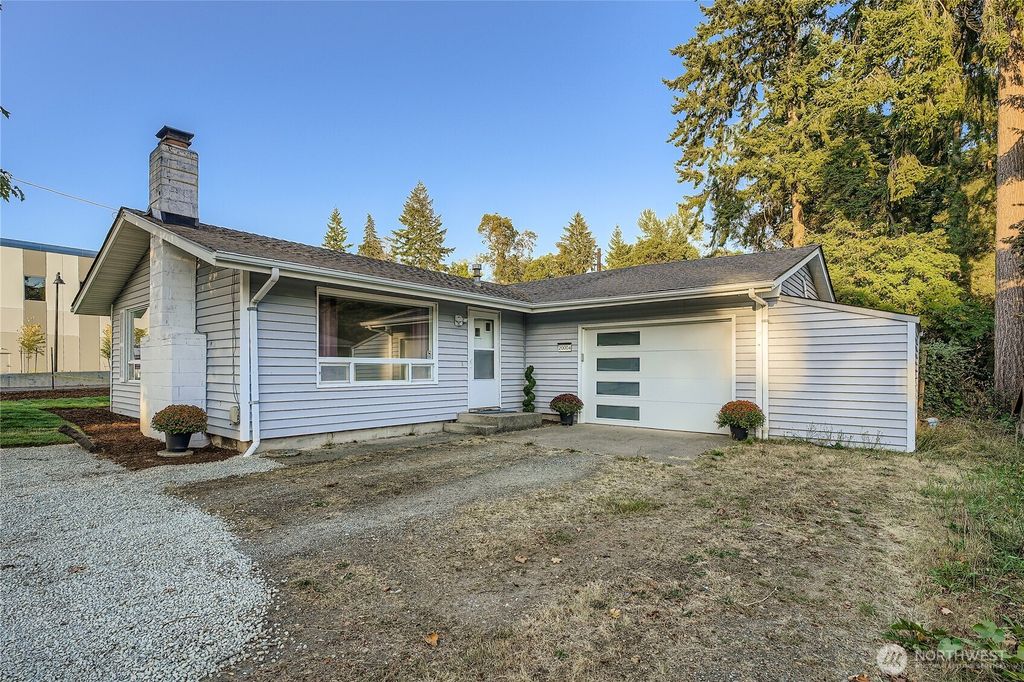 Photo of 20004 14th Avenue S, SeaTac, WA 98198 (MLS # 2434755)