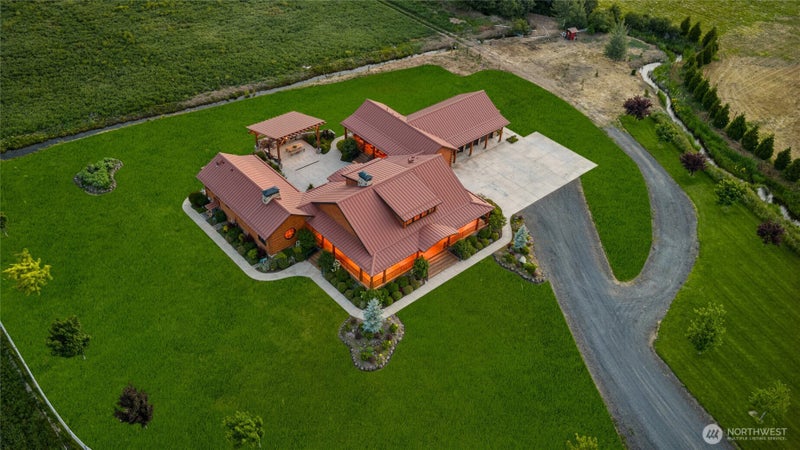 3122 McManamy Road