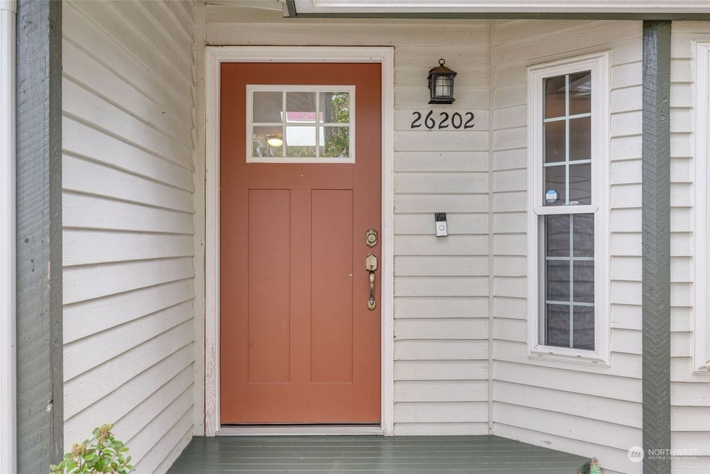 Photo of 26202 193rd Place SE, Covington, WA 98042 (MLS # 2148826)