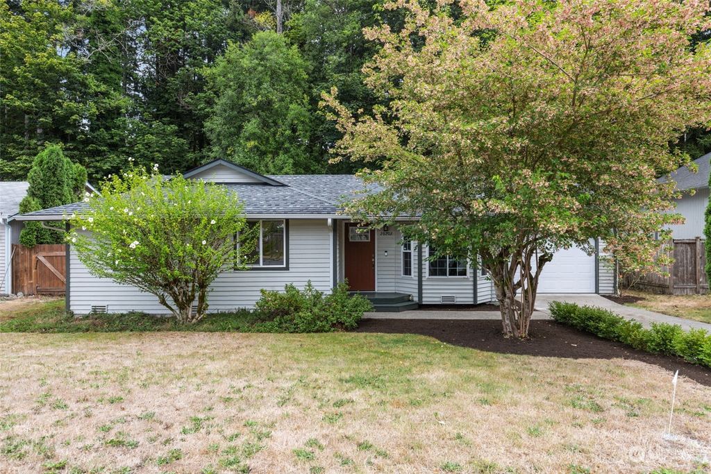 Photo of 26202 193rd Place SE, Covington, WA 98042 (MLS # 2148826)
