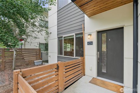 4214 S Trenton Street Seattle WA 98118