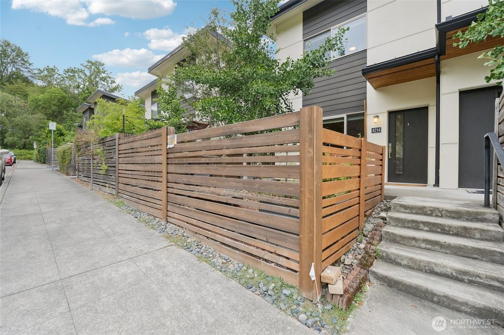 Photo of 4214 S Trenton Street, Seattle, WA 98118 (MLS # 2405618)