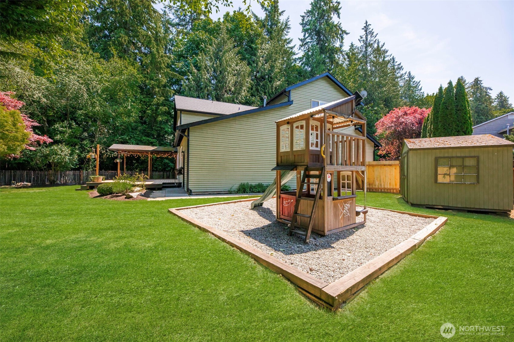 12327 58th Drive SE