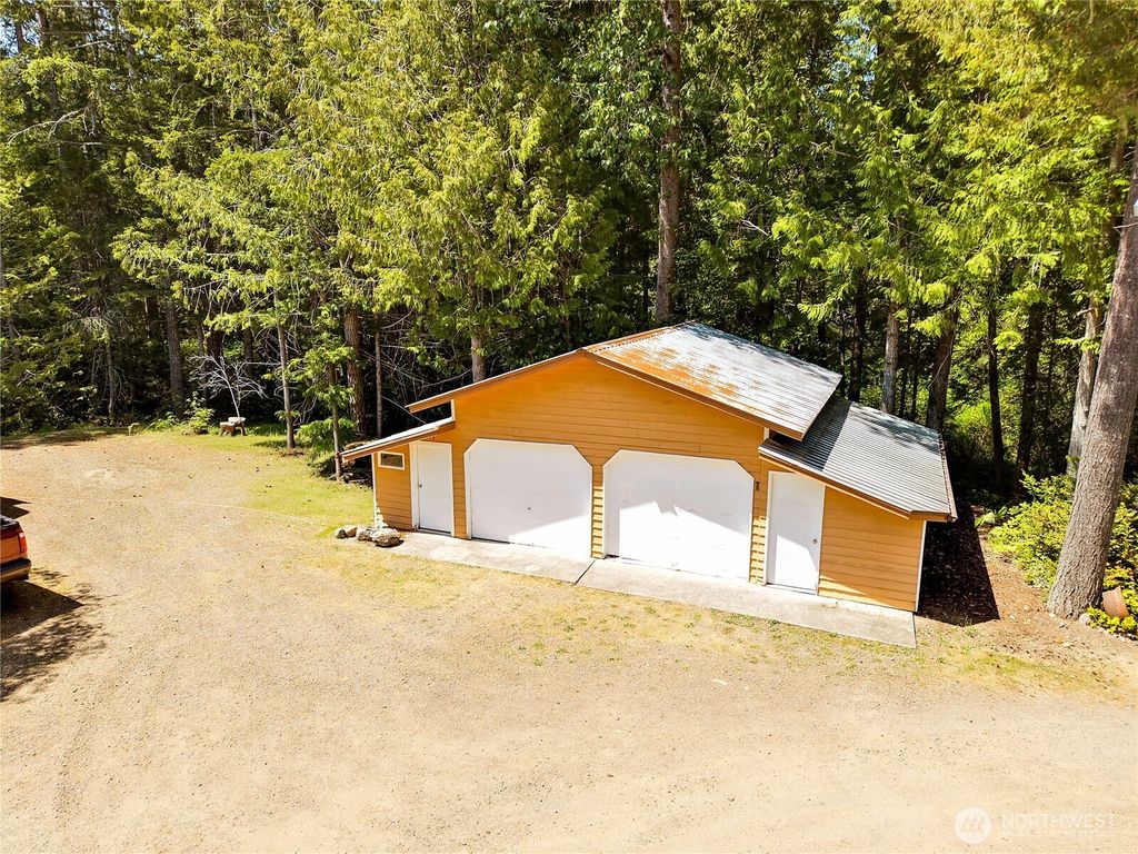 Photo of 8801 NW Freddies Lane, Bremerton, WA 98312 (MLS # 2526044)