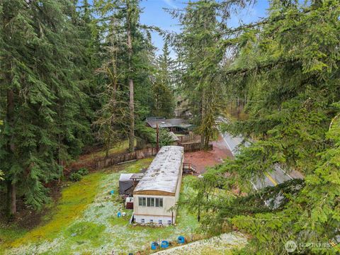 Photo of 10618 Kelly Road NE, Carnation, WA 98014 (MLS # 2490669)