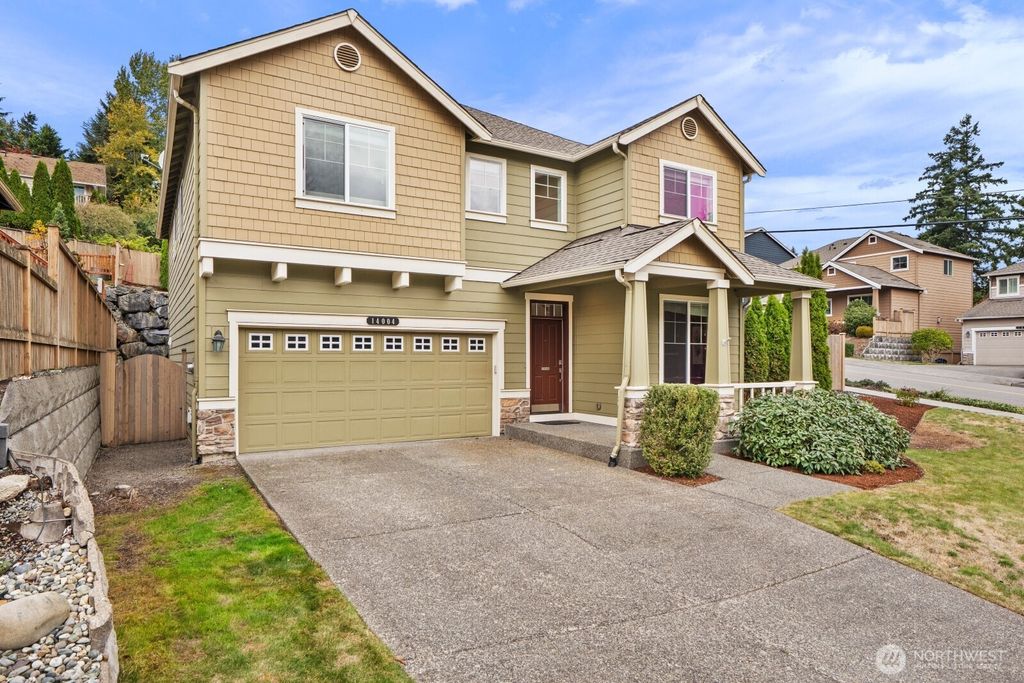 Photo of 14004 2nd Avenue W, Everett, WA 98208 (MLS # 2447954)