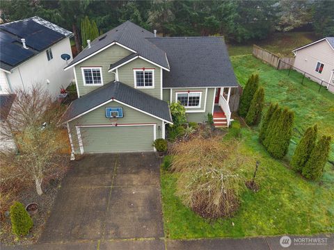 Photo of 3627 Joshua Way SE, Olympia, WA 98501 (MLS # 2466469)