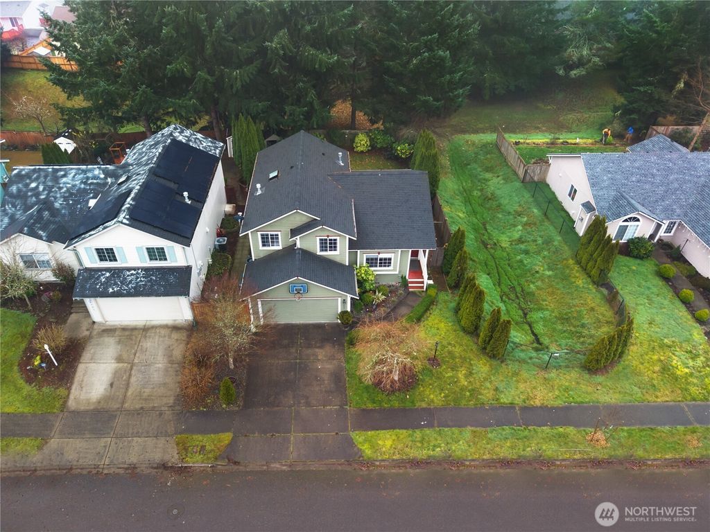 Photo of 3627 Joshua Way SE, Olympia, WA 98501 (MLS # 2466469)