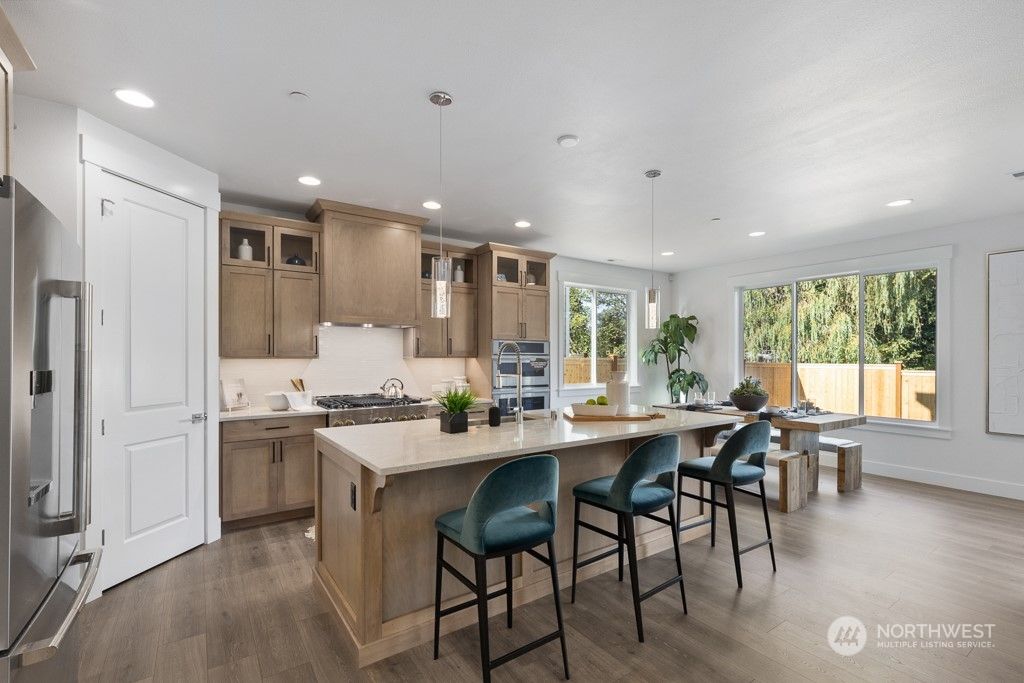 Photo of 2317 242nd Place SE #2, Bothell, WA 98021 (MLS # 2040398)