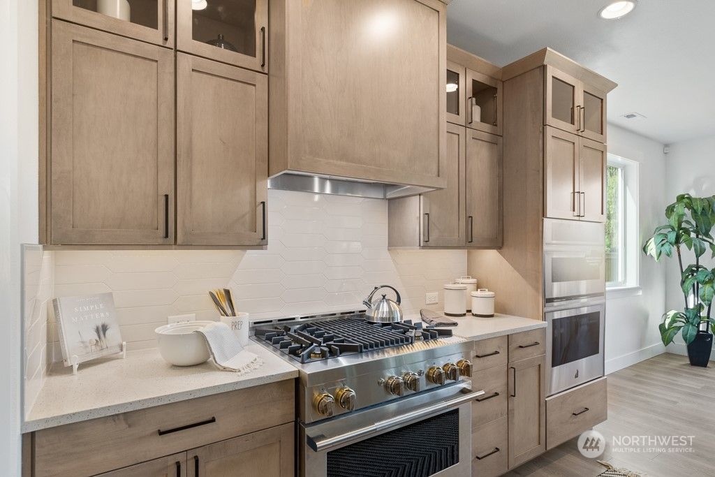 Photo of 2317 242nd Place SE #2, Bothell, WA 98021 (MLS # 2040398)