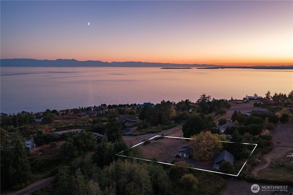 Photo of 116 Brower Lane, Friday Harbor, WA 98250 (MLS # 2588102)
