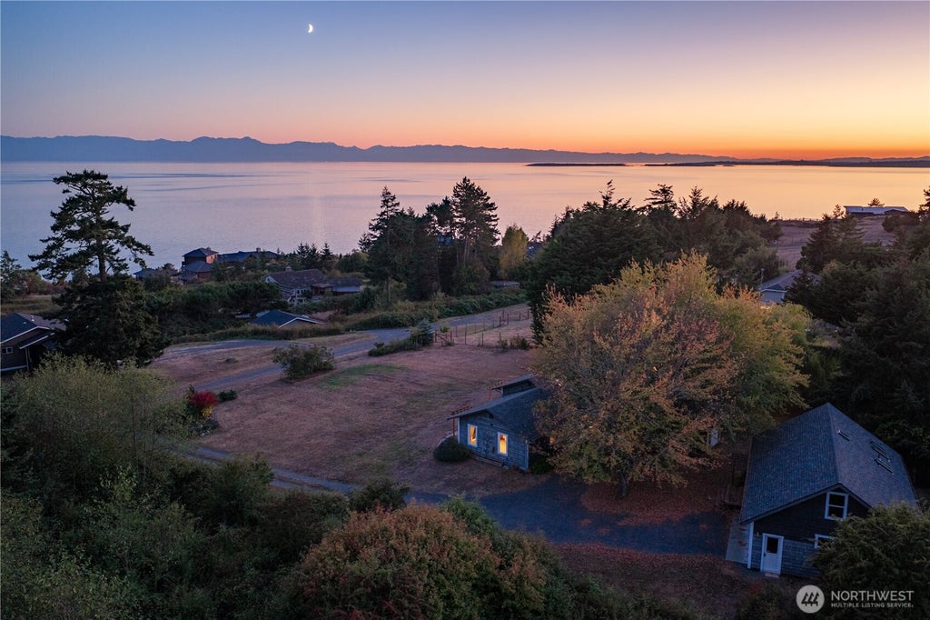 Photo of 116 Brower Lane, Friday Harbor, WA 98250 (MLS # 2588102)